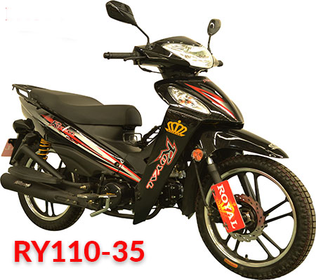 Royal Motors-RY110-35